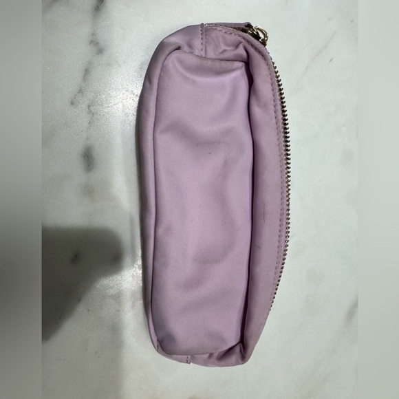 Stoney Clover Lane Classic Pencil Case purple lavender lilac - Picture 1 of 4